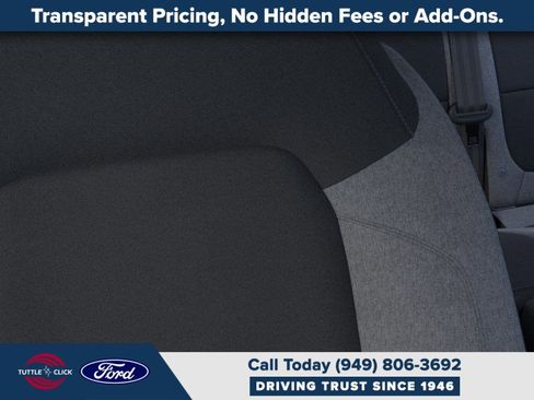 New 2025 Ford Bronco Big Bend image 18