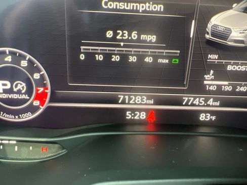 Used 2018 Audi S3 Premium Plus w/ Technology Package AWD/4WD image 6