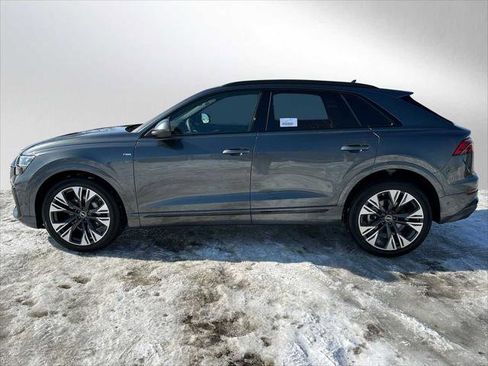New 2026 Audi Q8 Premium Plus AWD/4WD image 6