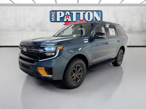 New 2027 Ford Expedition Tremor w/ Driver's Package AWD/4WD image 3