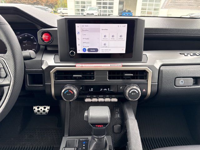 Used 2026 Toyota Tacoma TRD Sport AWD/4WD image 20