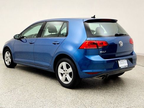 Used 2015 Volkswagen Golf TDI S FWD image 7