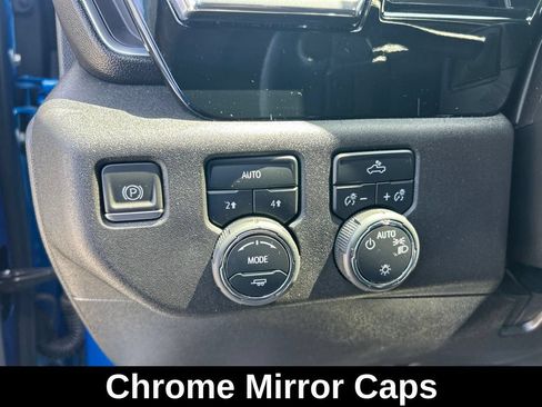 Used 2023 Chevrolet Silverado 1500 LT w/ All Star Edition Plus AWD/4WD image 35
