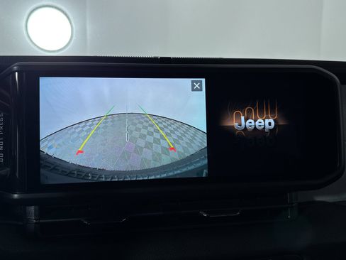 New 2026 Jeep Wrangler Willys image 15