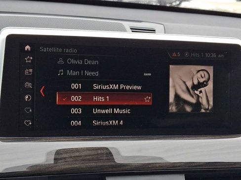 Used 2021 BMW X1 xDrive28i w/ Convenience Package image 18