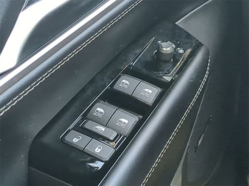 Used 2022 Jeep Wagoneer Series I image 25