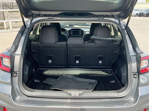 Used 2024 Subaru Impreza 2.0i w/ Popular Package #1 image 23