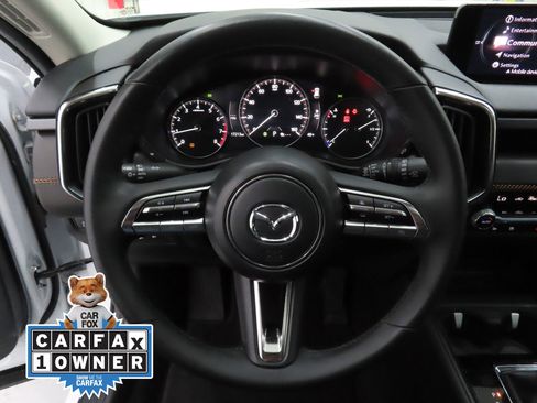 Used 2025 MAZDA CX-50 AWD 2.5 S w/ Premium Plus Pkg image 14