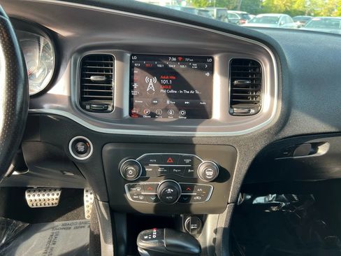 Used 2021 Dodge Charger GT w/ Blacktop Package image 12