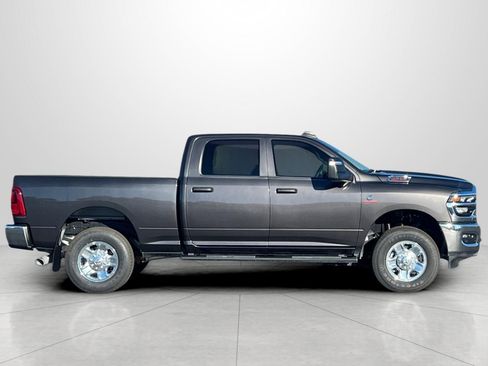 New 2026 RAM 3500 Tradesman image 3