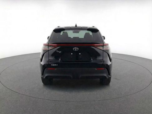 New 2026 Toyota bZ image 7