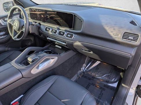 Certified 2026 Mercedes-Benz GLE 350 4MATIC image 23