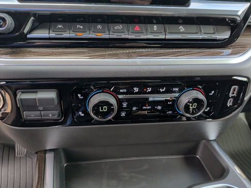 New 2026 Chevrolet Silverado 1500 LT Trail Boss w/ LT Trail Boss Premium Package AWD/4WD image 30