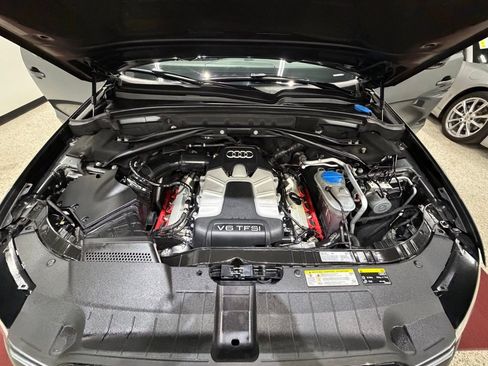 Used 2016 Audi Q5 3.0T Premium Plus w/ Technology Package AWD/4WD image 50