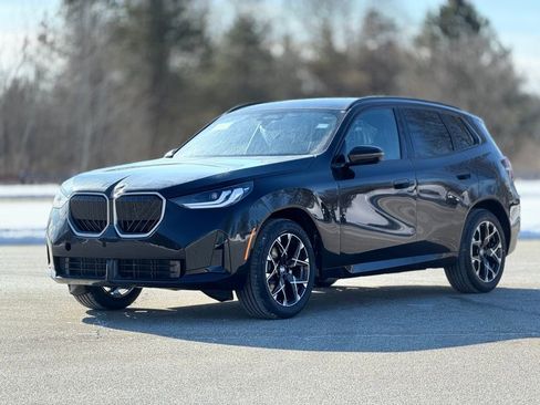 New 2026 BMW X3 xDrive30 image 1