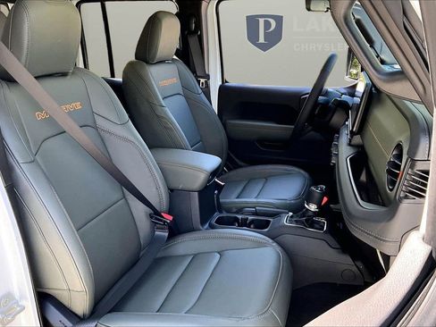 New 2026 Jeep Gladiator Mojave image 22