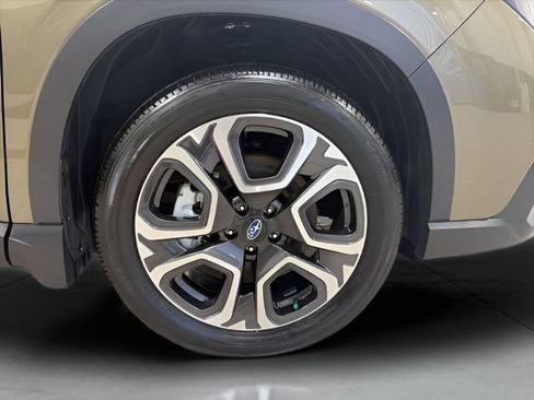 New 2024 Subaru Ascent Touring AWD/4WD image 25