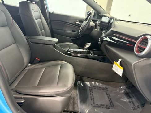 Used 2026 Chevrolet Trax RS w/ Driver Confidence Package FWD image 22