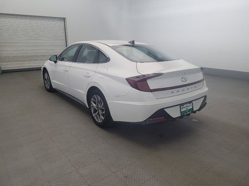 Used 2023 Hyundai Sonata SEL FWD image 5