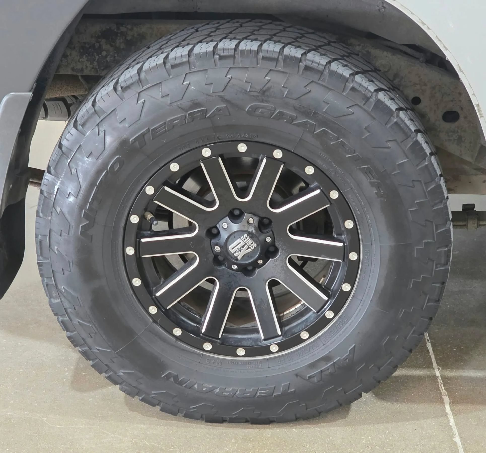 Used 2012 Nissan Xterra S w/ Value Package AWD/4WD image 30