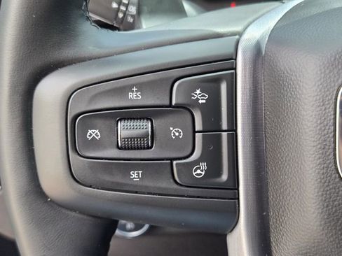 Used 2025 GMC Sierra 1500 Elevation w/ Elevation Premium Package image 29