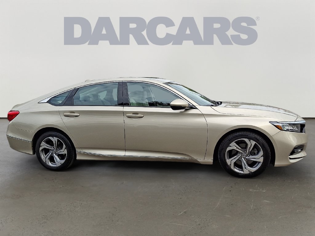 Used 2018 Honda Accord EX-L image 7