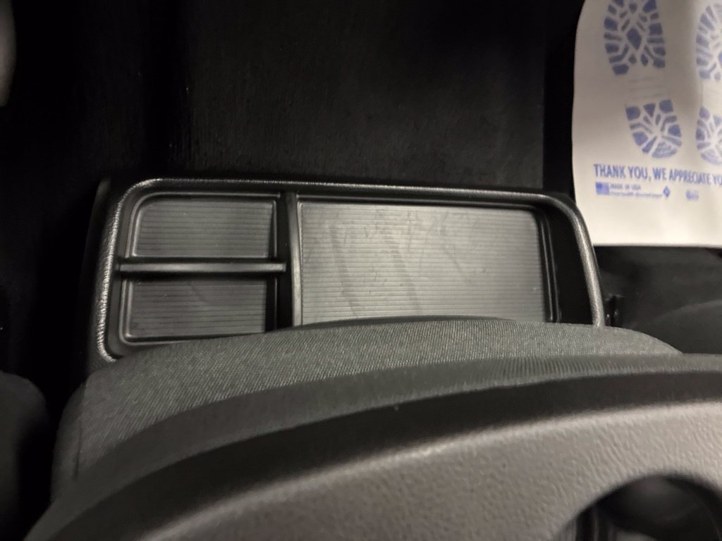 Used 2026 RAM 2500 Big Horn AWD/4WD image 56