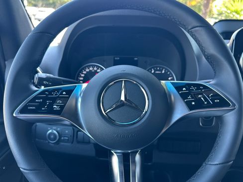 New 2026 Mercedes-Benz Sprinter 2500 image 22