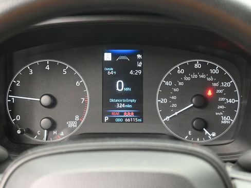 Used 2023 Toyota Corolla LE image 12