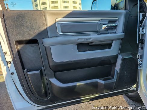 Used 2020 RAM 1500 Tradesman w/ Popular Equipment Group RWD image 12