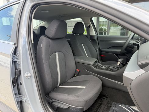 New 2026 Hyundai Sonata SE FWD image 17