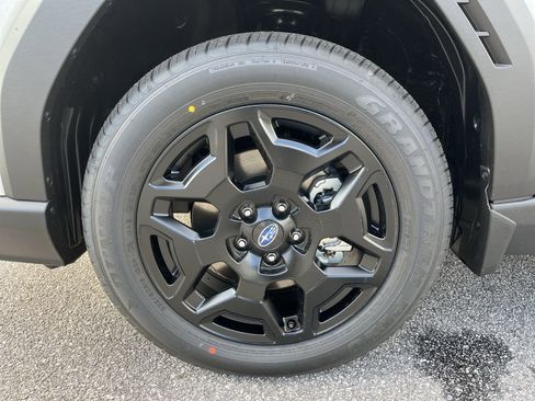 New 2026 Subaru Outback Limited image 13