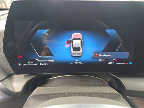 Used 2025 BMW 228i xDrive w/ Premium Package AWD/4WD image 12