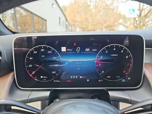 New 2026 Mercedes-Benz GLC 300 image 19