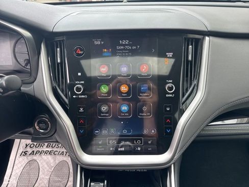 Used 2023 Subaru Outback Onyx Edition image 14