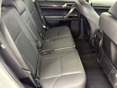 Used 2017 Lexus GX 460 w/ Navigation Package AWD/4WD image 26