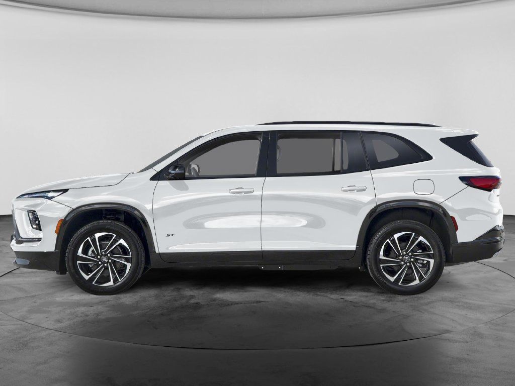 Used 2026 Buick Enclave Sport Touring AWD/4WD image 5