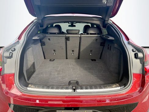 Certified 2025 BMW X4 xDrive30i w/ Premium Package image 13