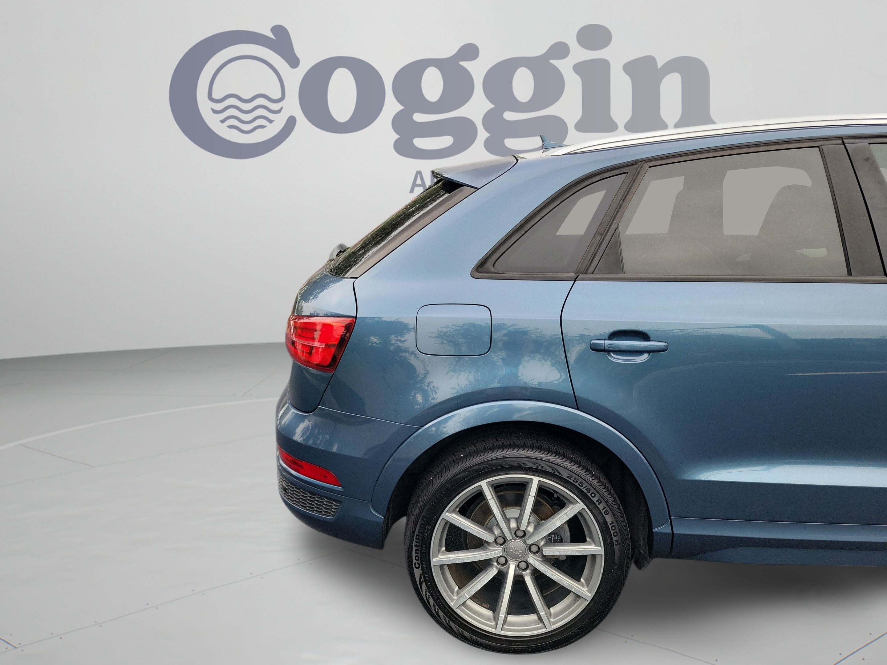 Used 2018 Audi Q3 2.0T Premium FWD image 33