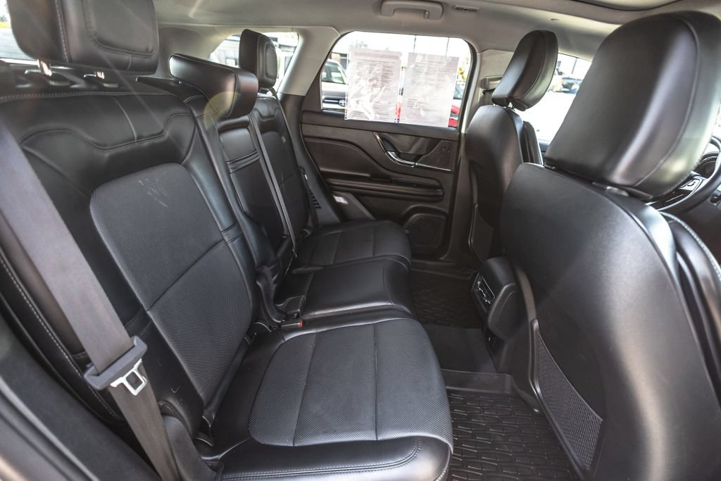 Used 2022 Lincoln Corsair Grand Touring AWD/4WD image 29