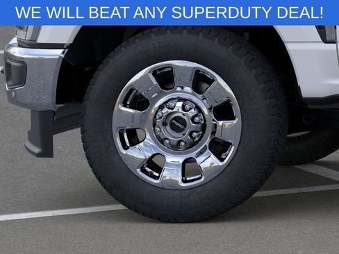 New 2026 Ford F250 Lariat AWD/4WD image 20