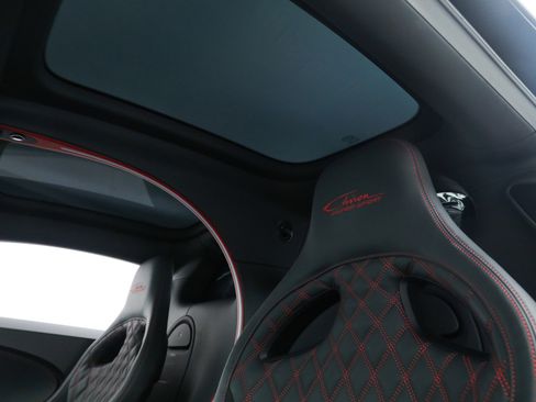 Used 2024 Bugatti Chiron Super Sport image 50