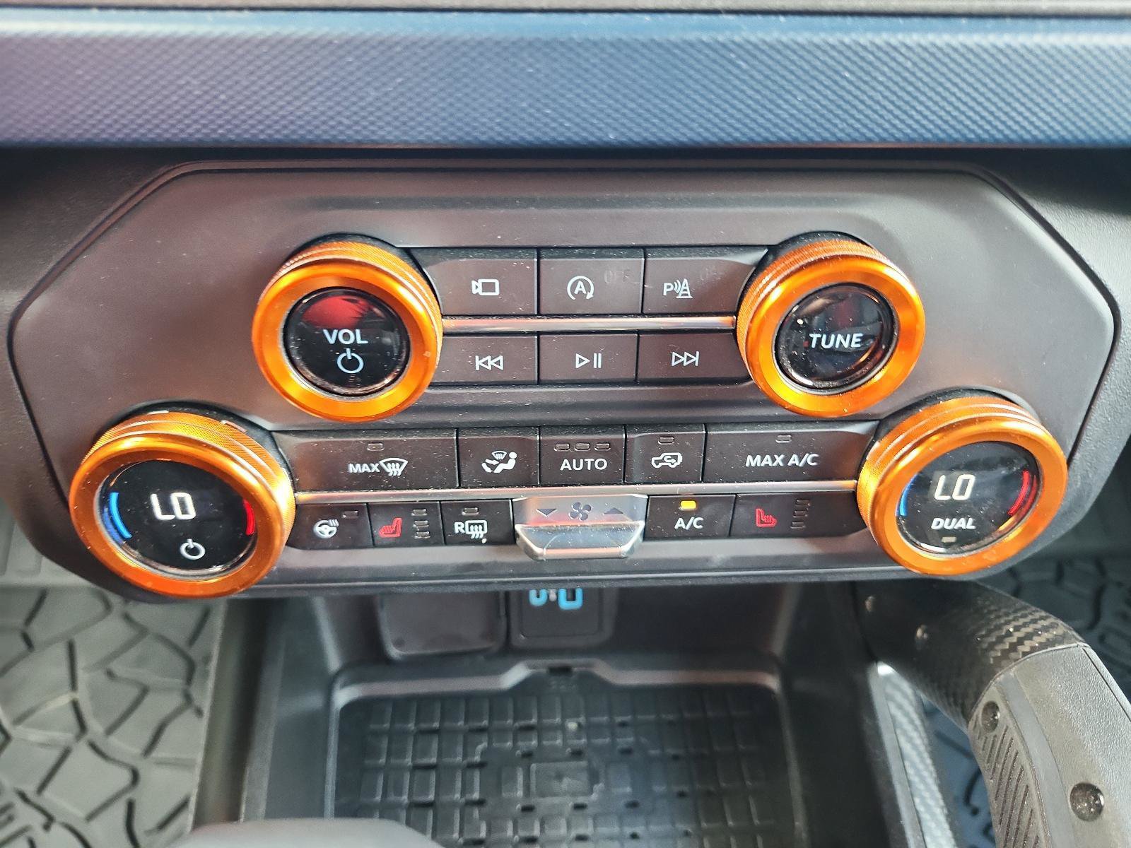 Used 2024 Ford Bronco Raptor AWD/4WD image 17