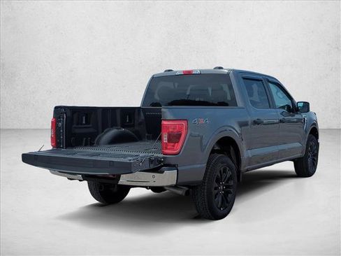 Used 2023 Ford F150 XLT AWD/4WD image 5
