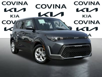 Used 2023 Kia Soul LX w/ Option Group 015