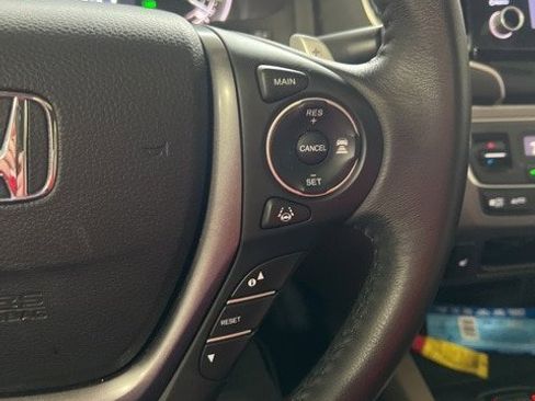 Used 2023 Honda Ridgeline RTL image 18