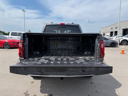 Used 2024 Ford F150 XLT w/ Equipment Group 302A MID AWD/4WD image 20