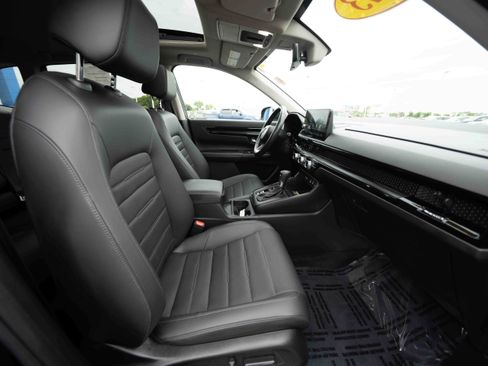 Used 2023 Honda CR-V EX-L image 27
