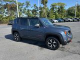 Used 2020 Jeep Renegade Trailhawk w/ Premium Leather Group image 2