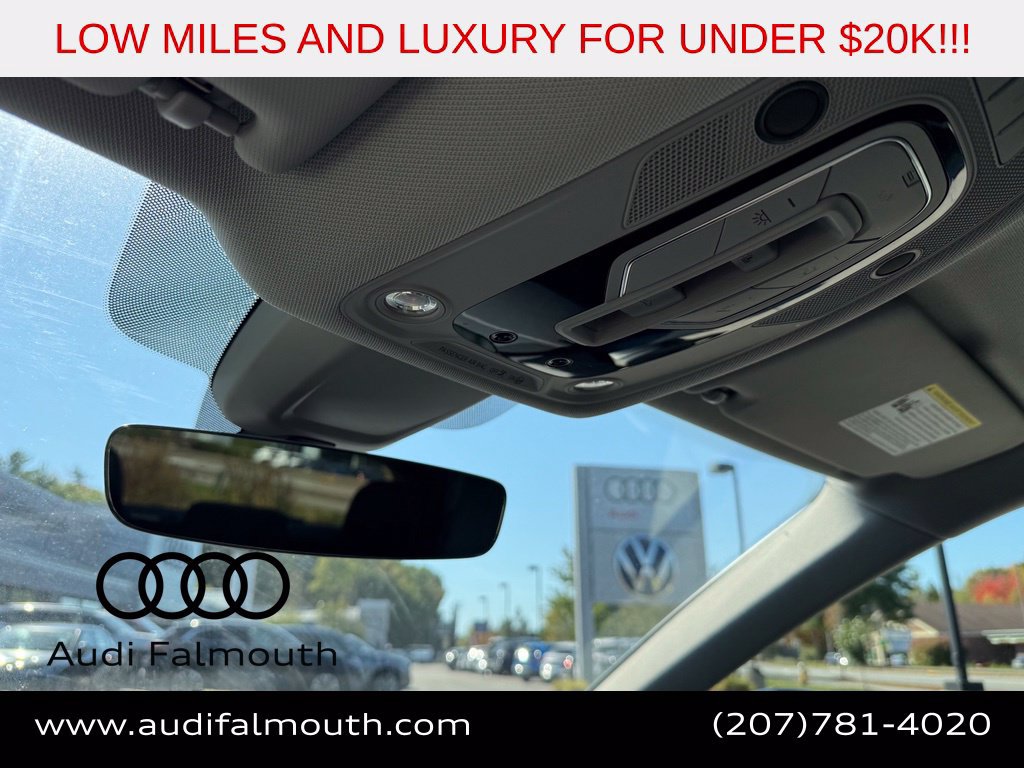 Used 2020 Audi Q5 2.0T Premium w/ Convenience Package AWD/4WD image 39